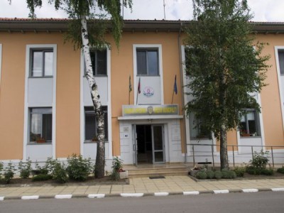 гр. Брезник