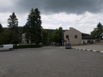гр. Брезник