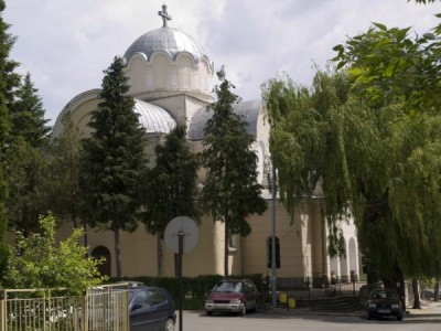 гр. Брезник