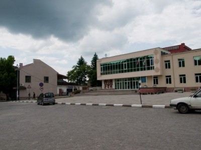 гр. Брезник