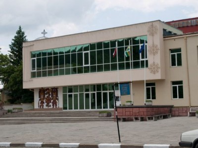 гр. Брезник