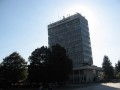 Профсъюзен дом