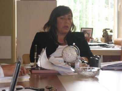 Росица Янакиева