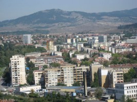 Перник