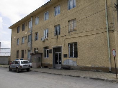 Полиция