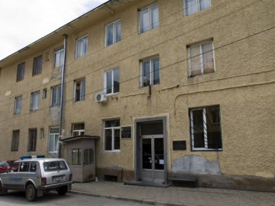 РУ Брезник