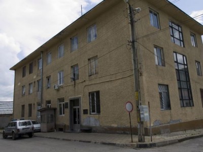 РУ Брезник