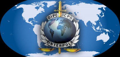 Интерпол