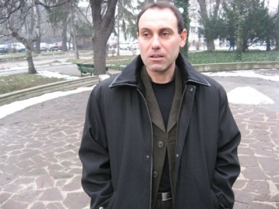 Венци Алексов
