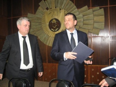 Калин Георгиев