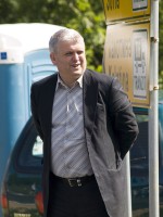 Комисар Валентин Димитров