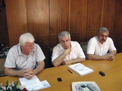 БСП Перник