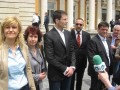 пернишки депутати