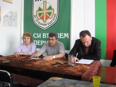 Румен Ваташки