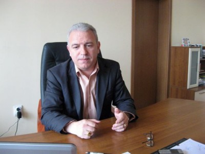 Красимир Борисов