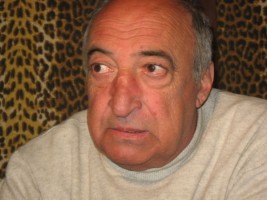 Секиранов