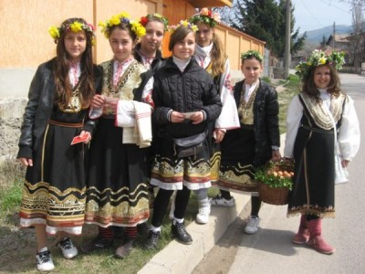 Лазарки