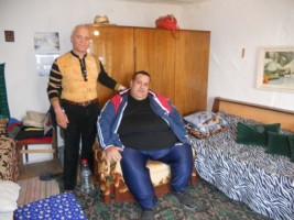 Гарабитов